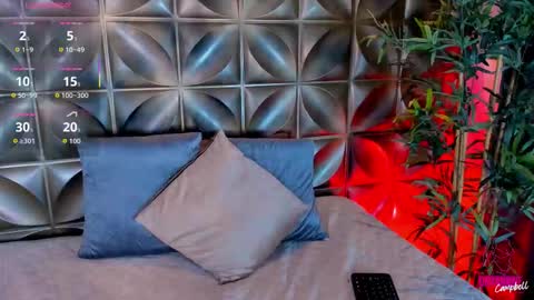 Dayanne online show from October 2025 10:44:02 PM