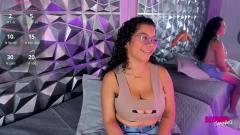 Dayanne online show from January 2026 11:51:02 PM