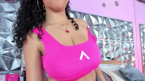 Dayanne online show from March 2026 05:34:01 AM