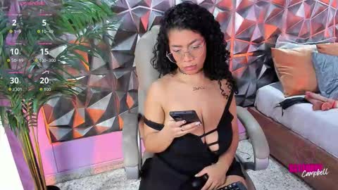 Dayanne online show from March 2026 05:01:02 AM