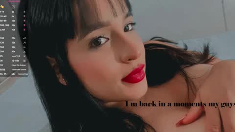 Snapshot of dayhanshelby chatting on December 2024 10:16:02 PM nice too meet you i m alison online show from December 2024 10:16:02 PM