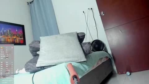 Snapshot of dayhanshelby chatting on January 2025 11:43:01 AM nice too meet you i m alison online show from January 2025 11:43:01 AM