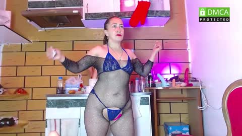 Dayla online show from February 2025 12:11:02 PM