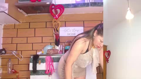 Dayla online show from March 2025 12:53:02 PM