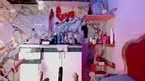 Dayla online show from March 2026 01:37:01 PM