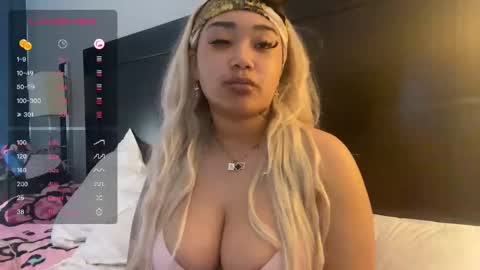 dayqueen1 online show from January 2025 09:53:02 PM