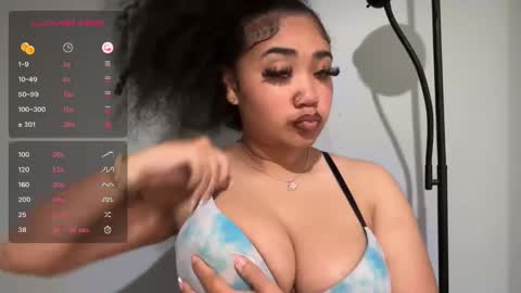 dayqueen1 online show from February 2025 10:26:01 AM