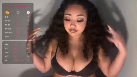 dayqueen1 online show from October 2025 09:23:01 PM