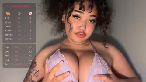 dayqueen1 online show from February 2026 12:54:02 PM