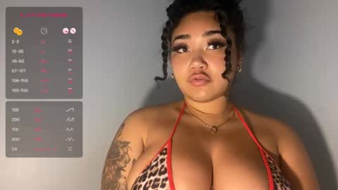 dayqueen1 online show from April 2026 11:39:02 AM