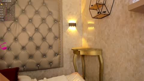 DAYRA ANGELS online show from December 2024 09:09:02 AM