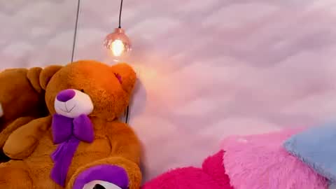 DAYRA ANGELS online show from September 2025 08:53:02 PM