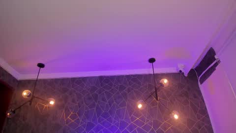 DAYRA ANGELS online show from November 2025 07:47:01 PM