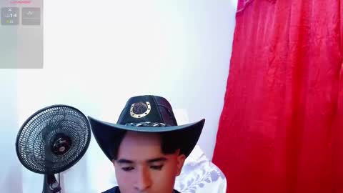 Snapshot of dayro_dduran chatting on October 2025 07:01:02 PM dayro_dduran online show from October 2025 07:01:02 PM