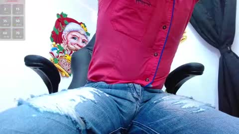 dayro_dduran online show from November 2025 06:41:02 PM