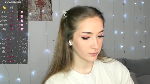 Dazy    My Fansly  online show from January 2025 02:37:02 AM