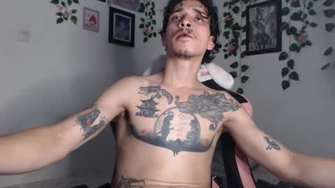 dazzayy online show from December 2024 12:34:02 AM