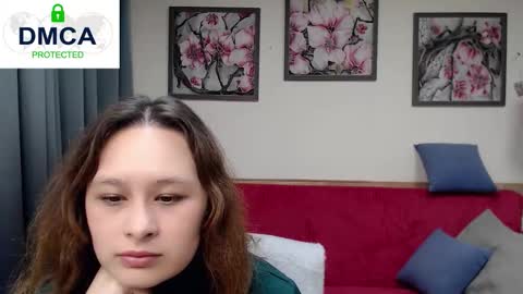 Snapshot of dazzling_diva222 chatting on October 2025 07:12:01 AM Elya online show from October 2025 07:12:01 AM