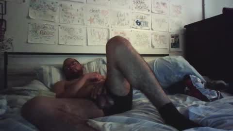 dbeamon92 online show from September 2025 12:44:02 AM