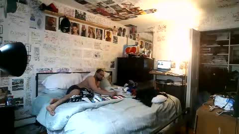 dbeamon92 online show from March 2026 02:58:02 PM