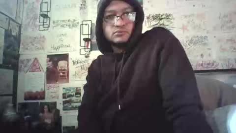 Snapshot of dbeamon92 chatting on May 2026 12:33:01 PM dbeamon92 online show from May 2026 12:33:01 PM