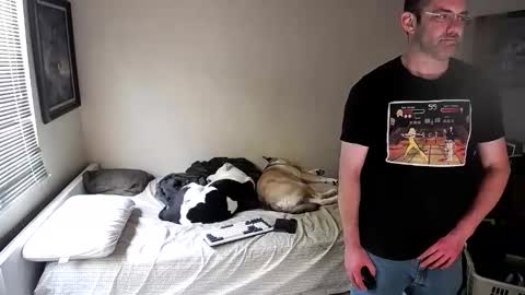 dbfroge online show from February 2026 04:40:02 PM