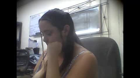 dblack81 online show from December 2024 12:19:01 PM