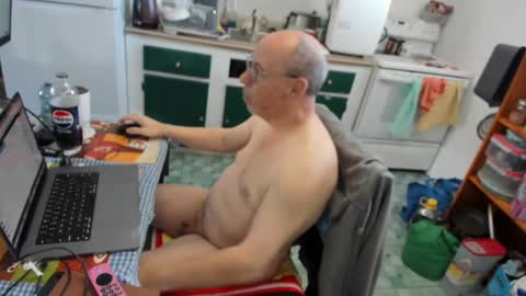 Daniel online show from December 2024 02:12:01 PM