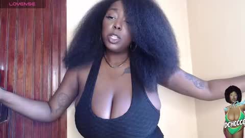 Duchess Coco - Coco Puffs online show from January 2025 06:51:01 PM