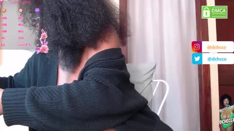 Duchess Coco - Coco Puffs online show from February 2025 04:46:01 PM