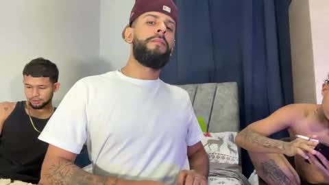 dcollins_ online show from December 2025 05:39:02 AM