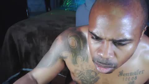 DCrush online show from December 2024 05:26:01 PM