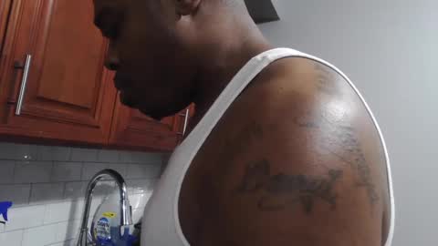 DCrush online show from February 2025 05:56:02 AM