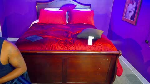 DCrush online show from April 2026 02:23:02 AM