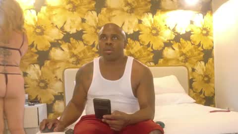 DCrush online show from July 2026 03:04:01 AM