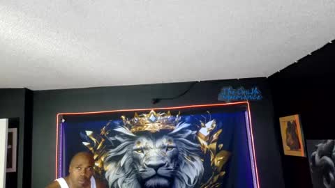 DCrush online show from July 2026 12:09:02 AM