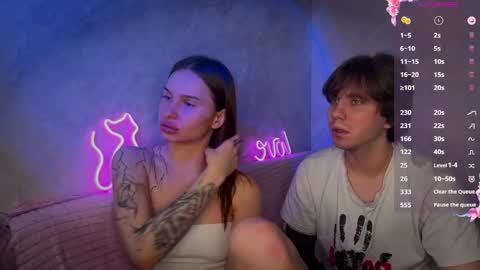 qrovers online show from May 2026 02:20:02 AM
