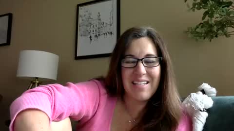 DDMolly online show from February 2025 07:13:01 PM