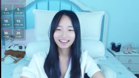 Sandyxx online show from October 2025 07:57:02 PM