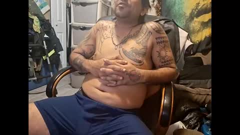 deadbirdink8o8 online show from December 2025 11:41:02 AM