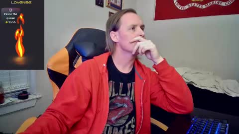 deadpool001369 online show from November 2025 02:17:02 AM