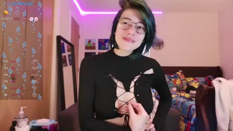 Snapshot of deadratsoup chatting on December 2024 04:27:01 PM Rat online show from December 2024 04:27:01 PM