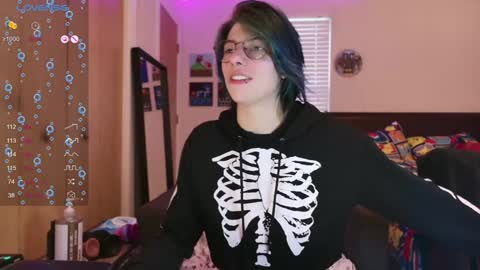 Snapshot of deadratsoup chatting on December 2024 07:19:02 PM Rat online show from December 2024 07:19:02 PM