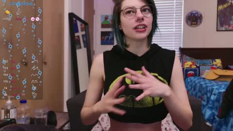 Snapshot of deadratsoup chatting on January 2025 04:11:02 PM Rat online show from January 2025 04:11:02 PM