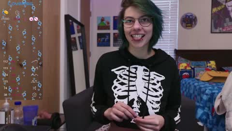 Snapshot of deadratsoup chatting on January 2025 04:19:02 PM Rat online show from January 2025 04:19:02 PM