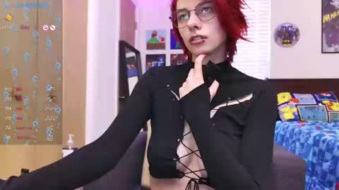 Snapshot of deadratsoup chatting on March 2025 04:00:02 PM Rat online show from March 2025 04:00:02 PM