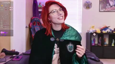 Snapshot of deadratsoup chatting on April 2026 02:58:01 PM Rat online show from April 2026 02:58:01 PM