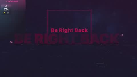 DEAF Zoe and NaughtiestGal Misty online show from December 2025 03:41:02 PM