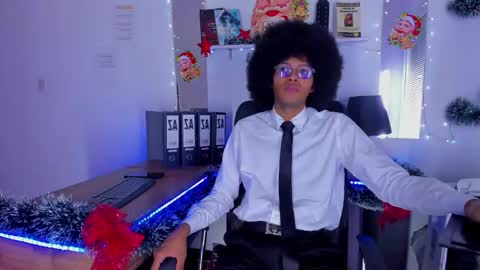 deamon_devil online show from December 2025 07:10:01 PM