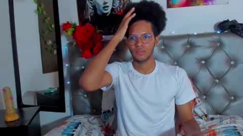 deamon_devil online show from March 2026 01:18:01 PM